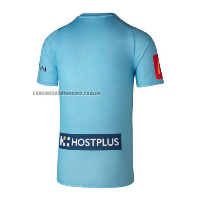 Tailandia Camiseta Melbourne City Primera 2023 2024
